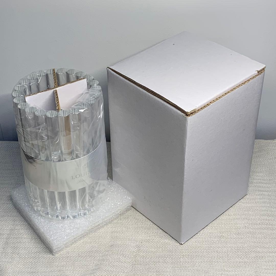 ⚜️セレブ必見⚜️ルイ13世⚜️キャンドルスタンド⚜️レミーマルタン⚜️未使用品⚜️超希少⚜️