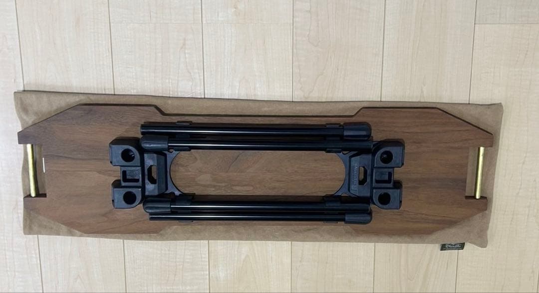 WANTKEY CAMP SBS キットセット　収納袋付