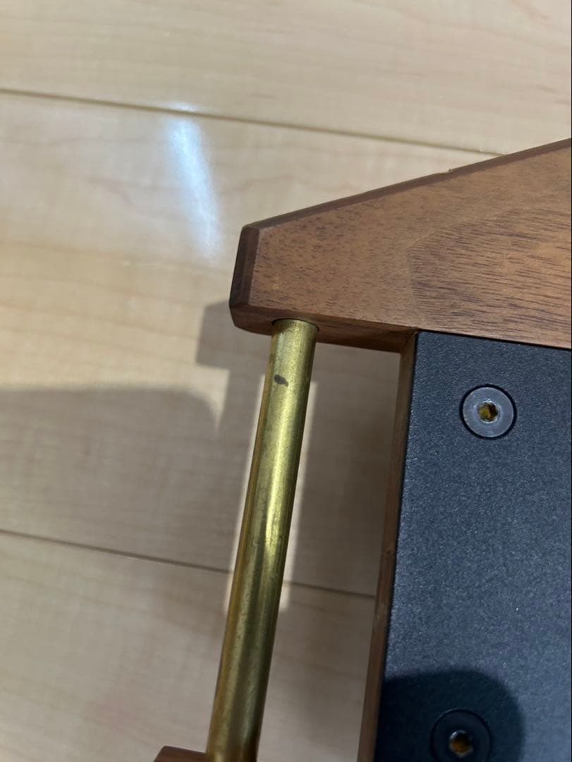 WANTKEY CAMP SBS キットセット　収納袋付