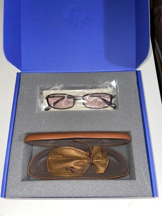 ムスカ大佐　サングラス　天空の城ラピュタ　金貨付き