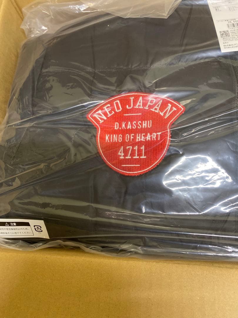 STRICT-G『機動武闘伝Gガンダム』nishikawaアップサイクルダウン