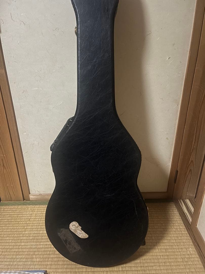 YAMAHA SG1000 サンバースト エレキギター