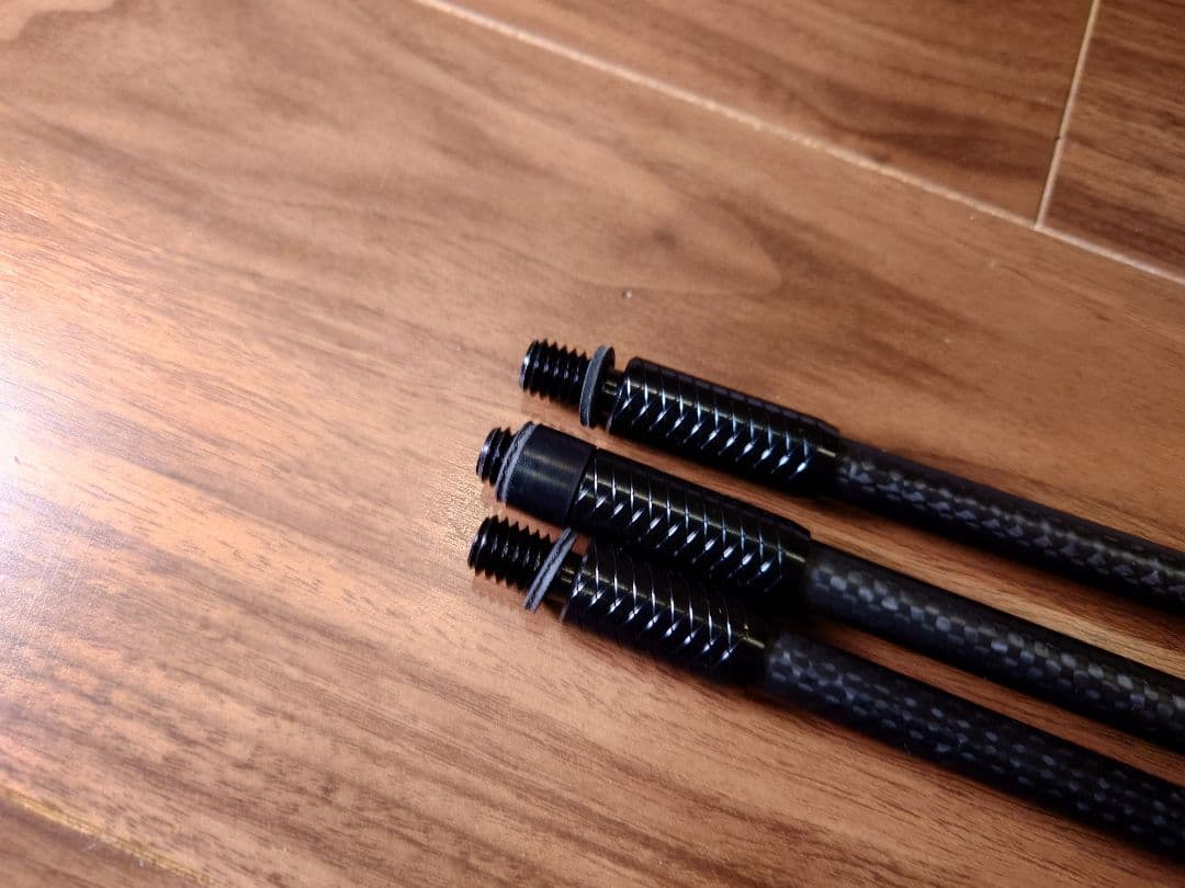 【未使用】RODE Micro Boompole Pro（マイクブーム）