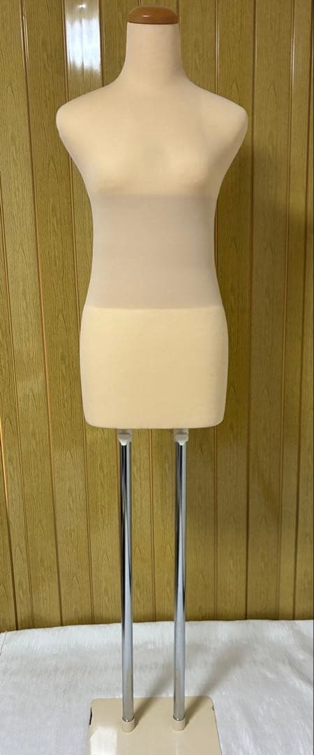 着物 和装トルソー 二本足　着付け練習 マネキン