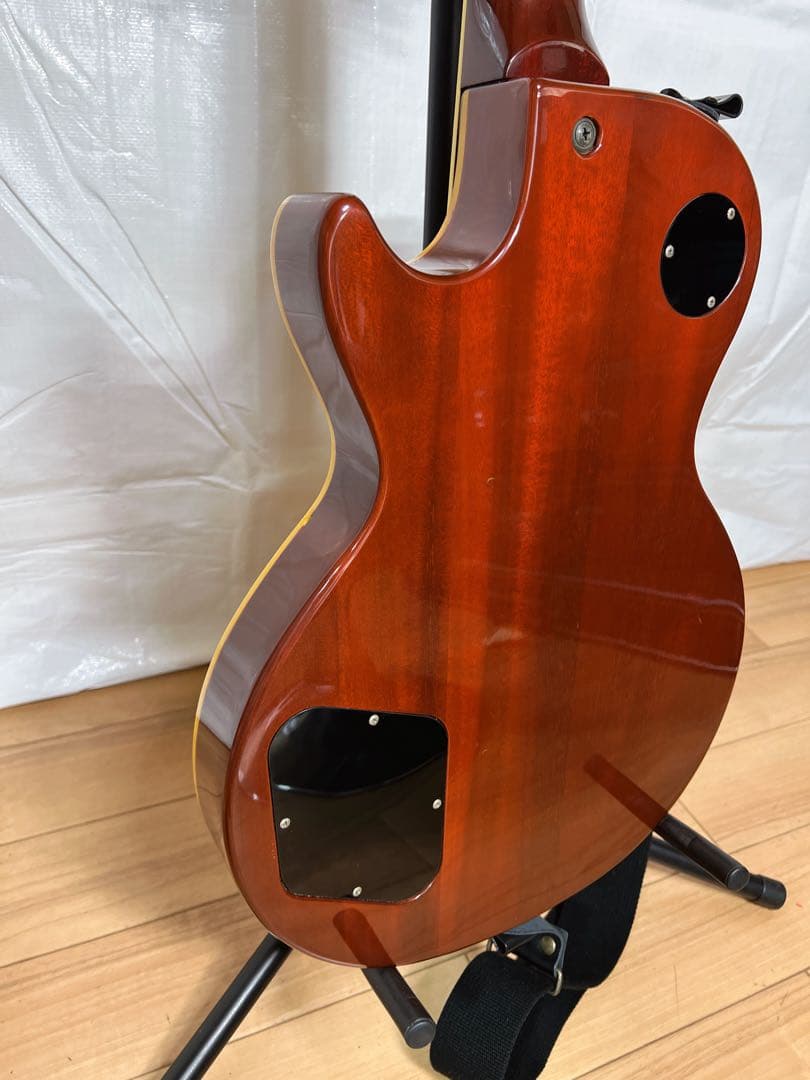 Greco LesPaul Type ElectricGuitarエレキギター