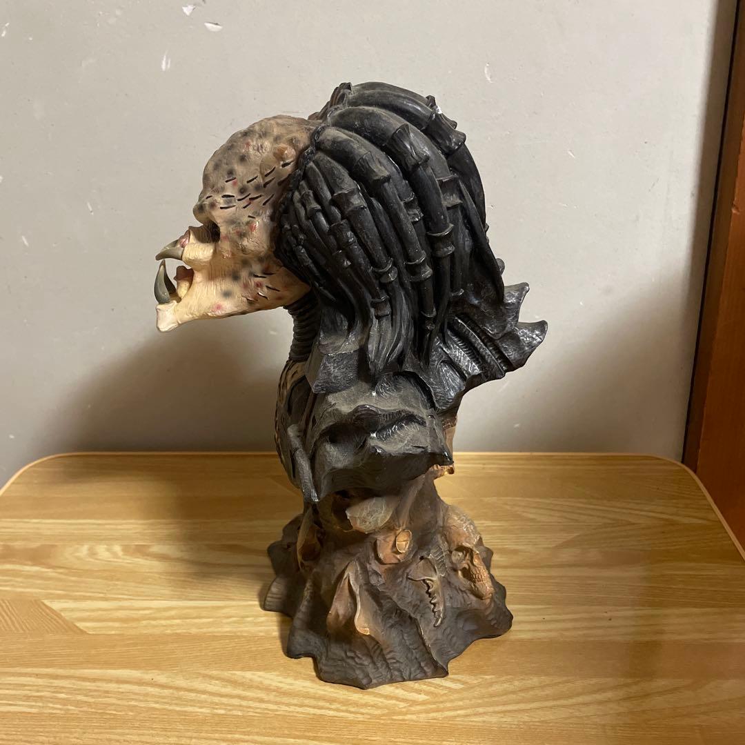 プレデター　フィギュア