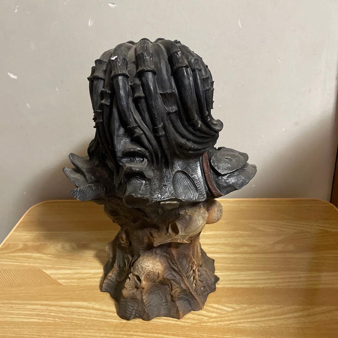 プレデター　フィギュア