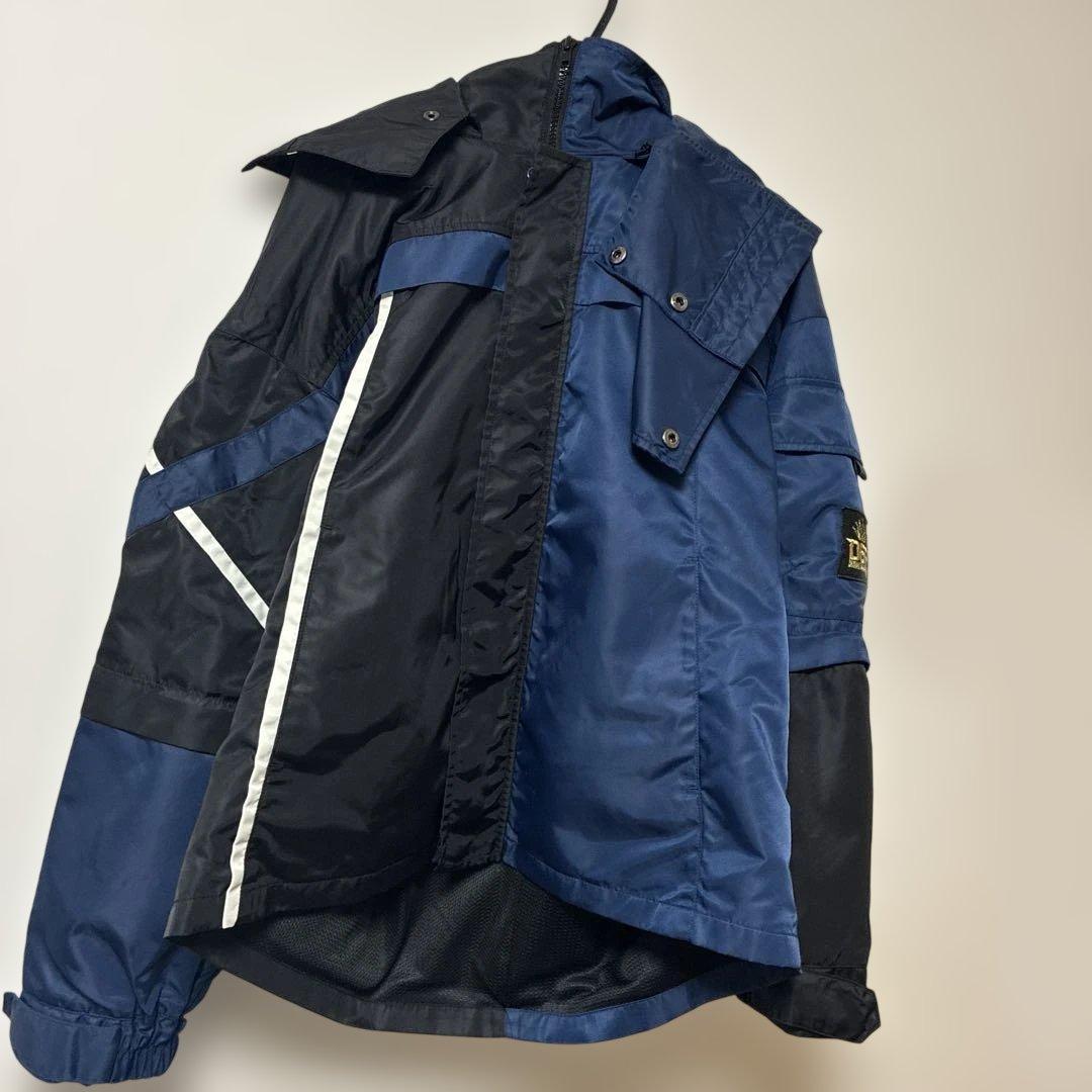 仮面ライダーギーツ DGP ジャケット＆ベスト