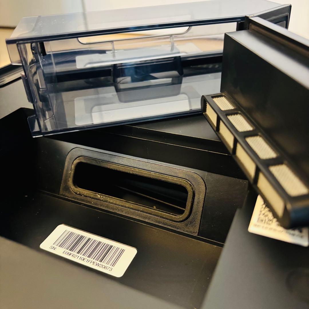 掃除機・クリーナー DEEBOT X2 OMNI