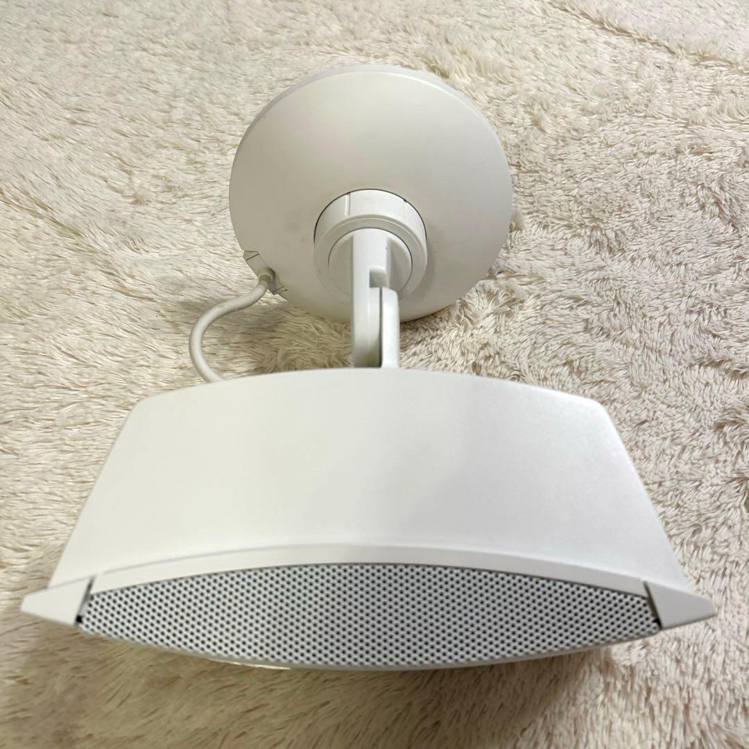 BOSE DS16S スピーカー2台セット 天井取り付けブラケット天吊ボーズ