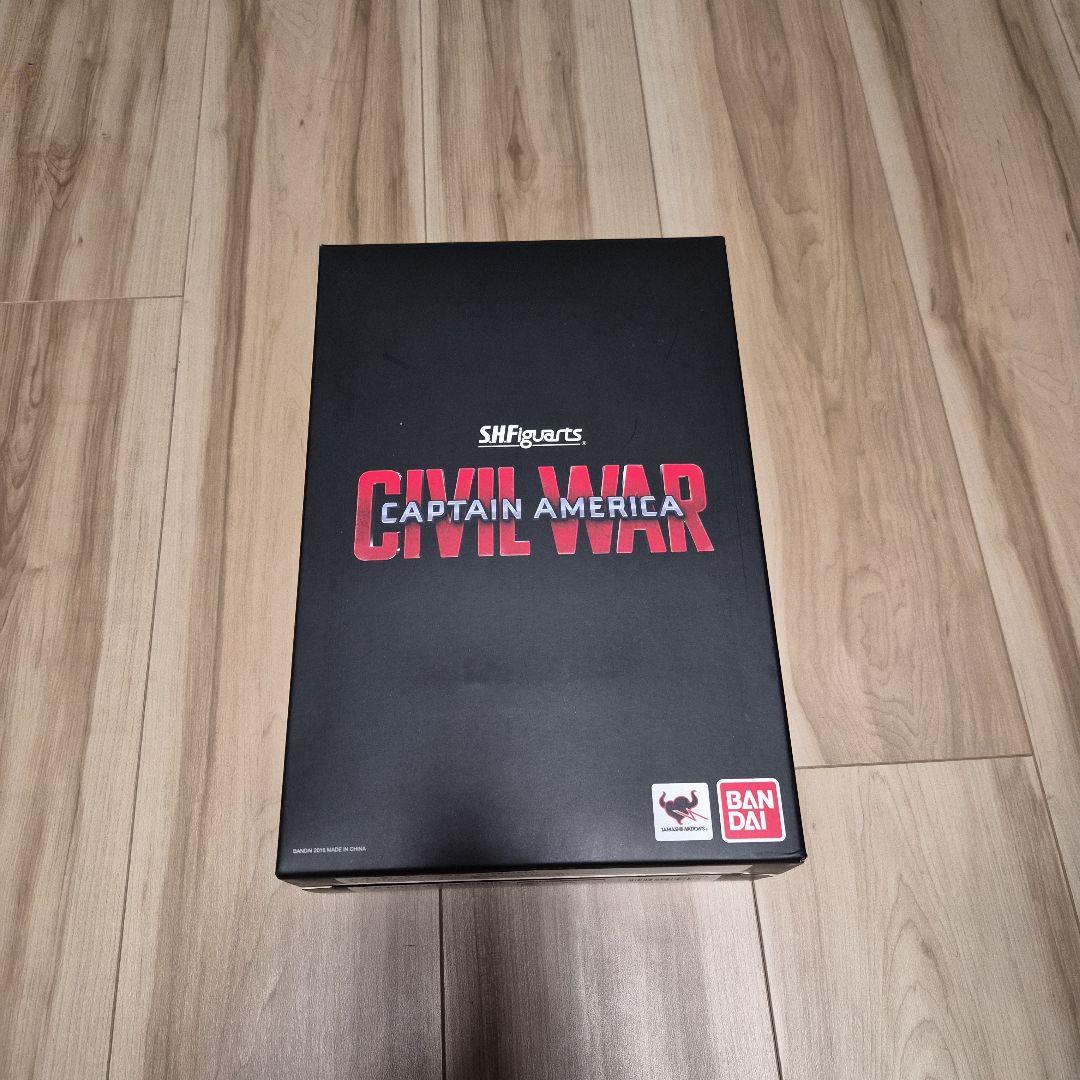 トイザらス限定 S.H.Figuarts Special BOX Set