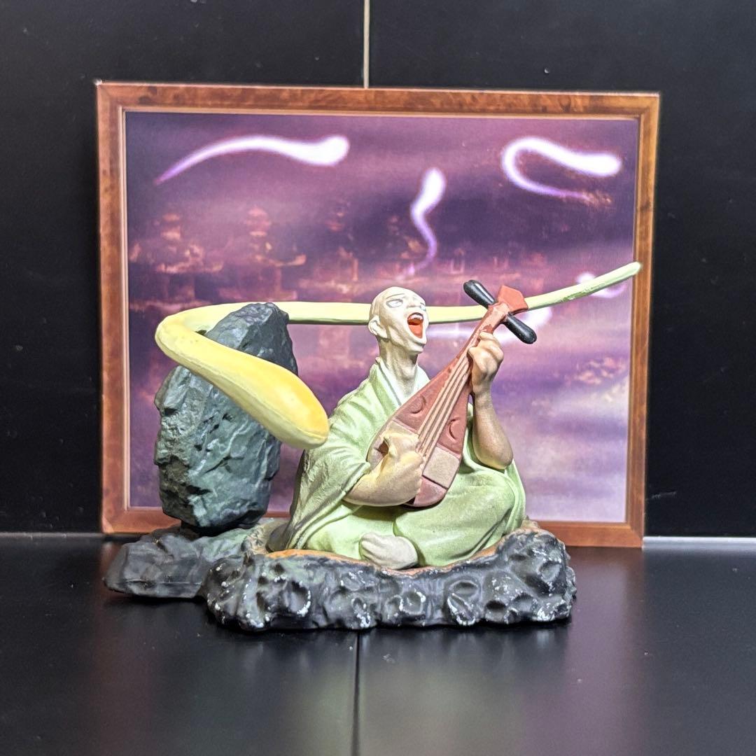 フィギュア 日本の民話第一集 全八種類 フルセット VOLKS 造形村