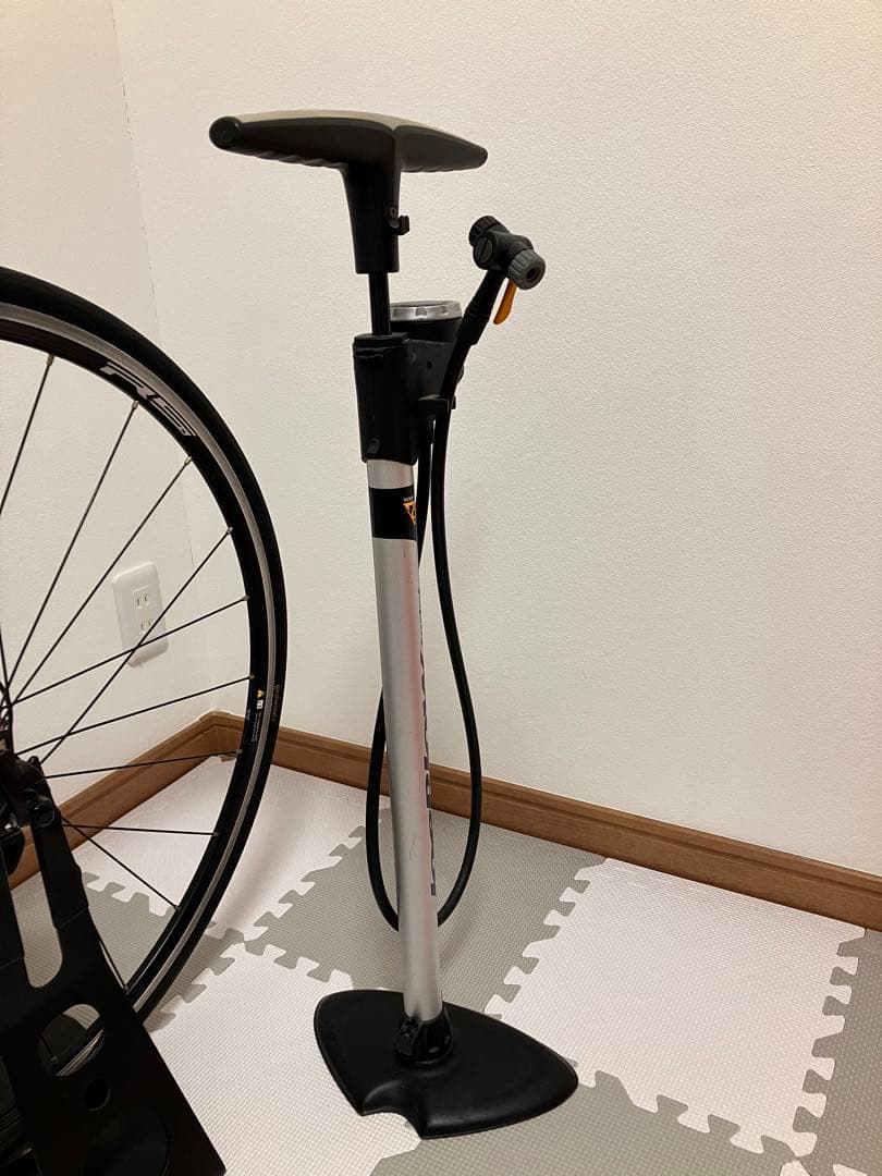 自転車本体 Ridley FenixA1610