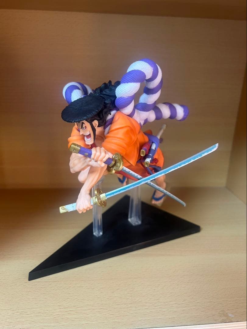 ワンピースフィギュアまとめ