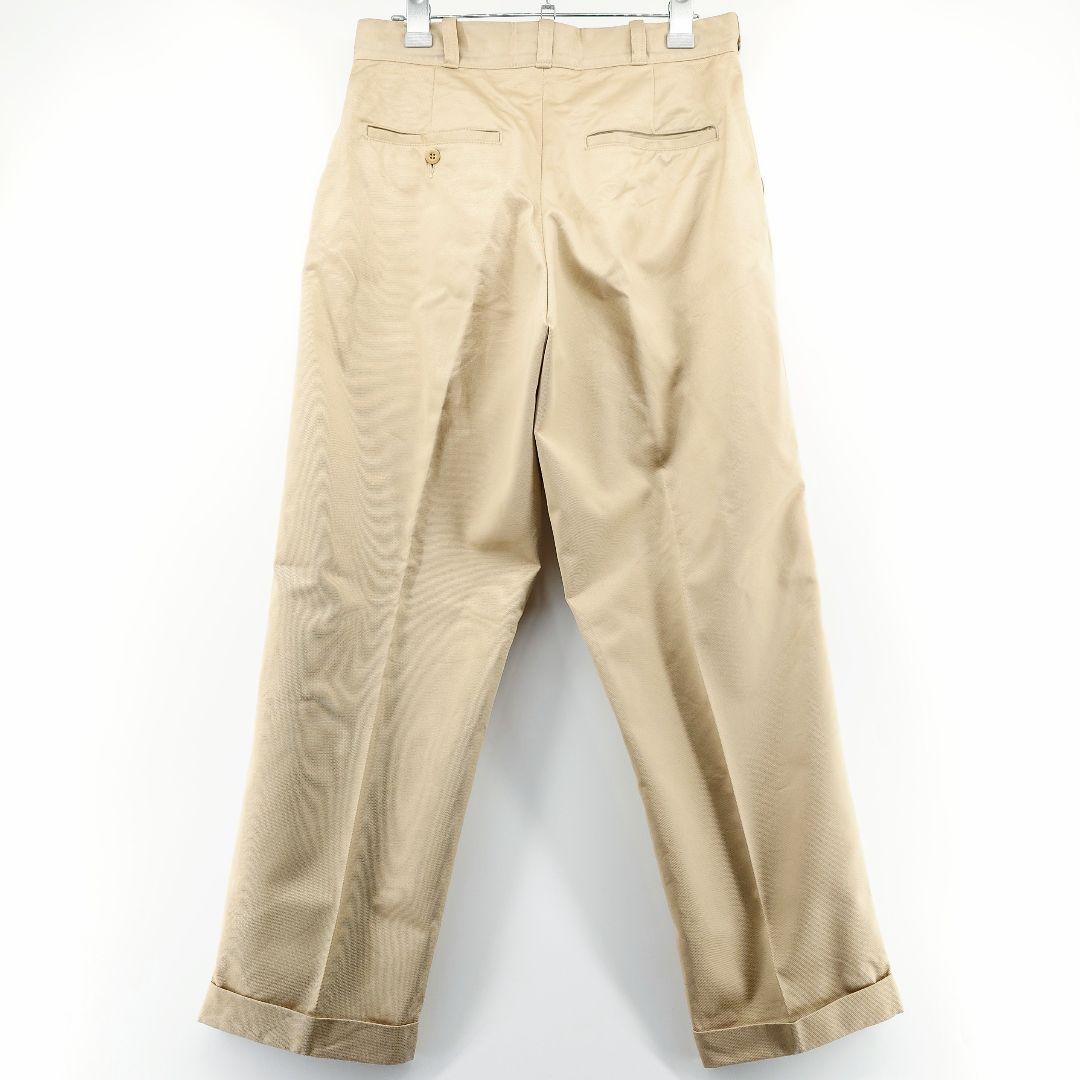 アトラクションズ ウエアマスターズ ヘリテージトラウザース W30 Lot720