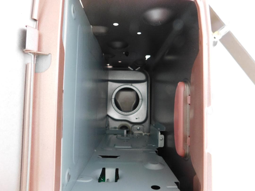 Dainchi FW-25S 石油ファンヒーター　2018年製　正常動作品