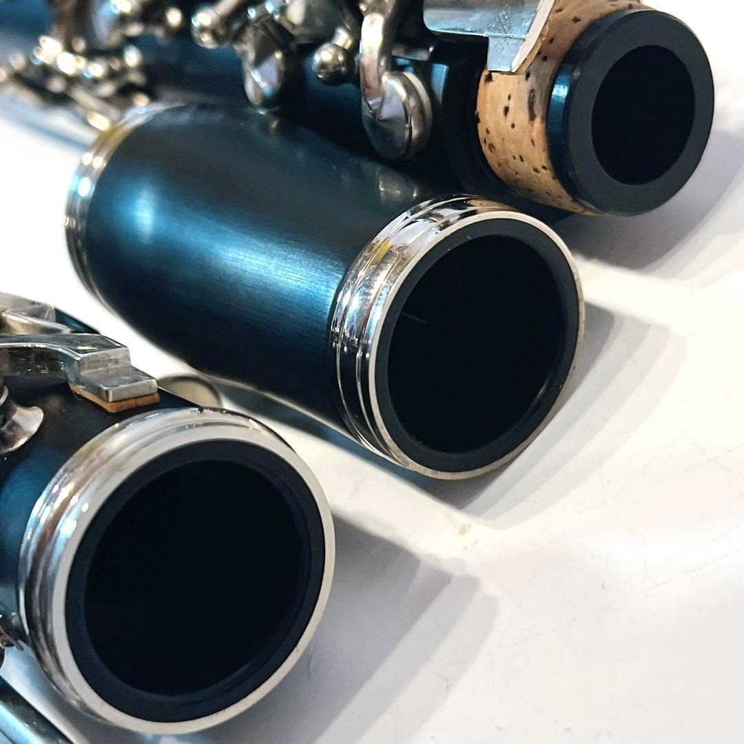 【未使用に近い】YAMAHA YCL-250 クラリネット　ヤマハ　YCL250