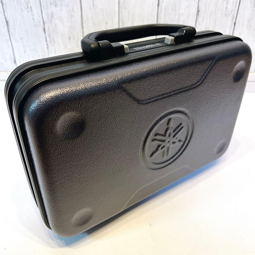 【未使用に近い】YAMAHA YCL-250 クラリネット　ヤマハ　YCL250