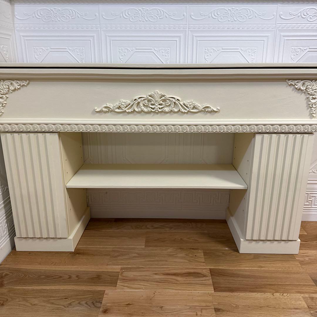 奈々マントルピース