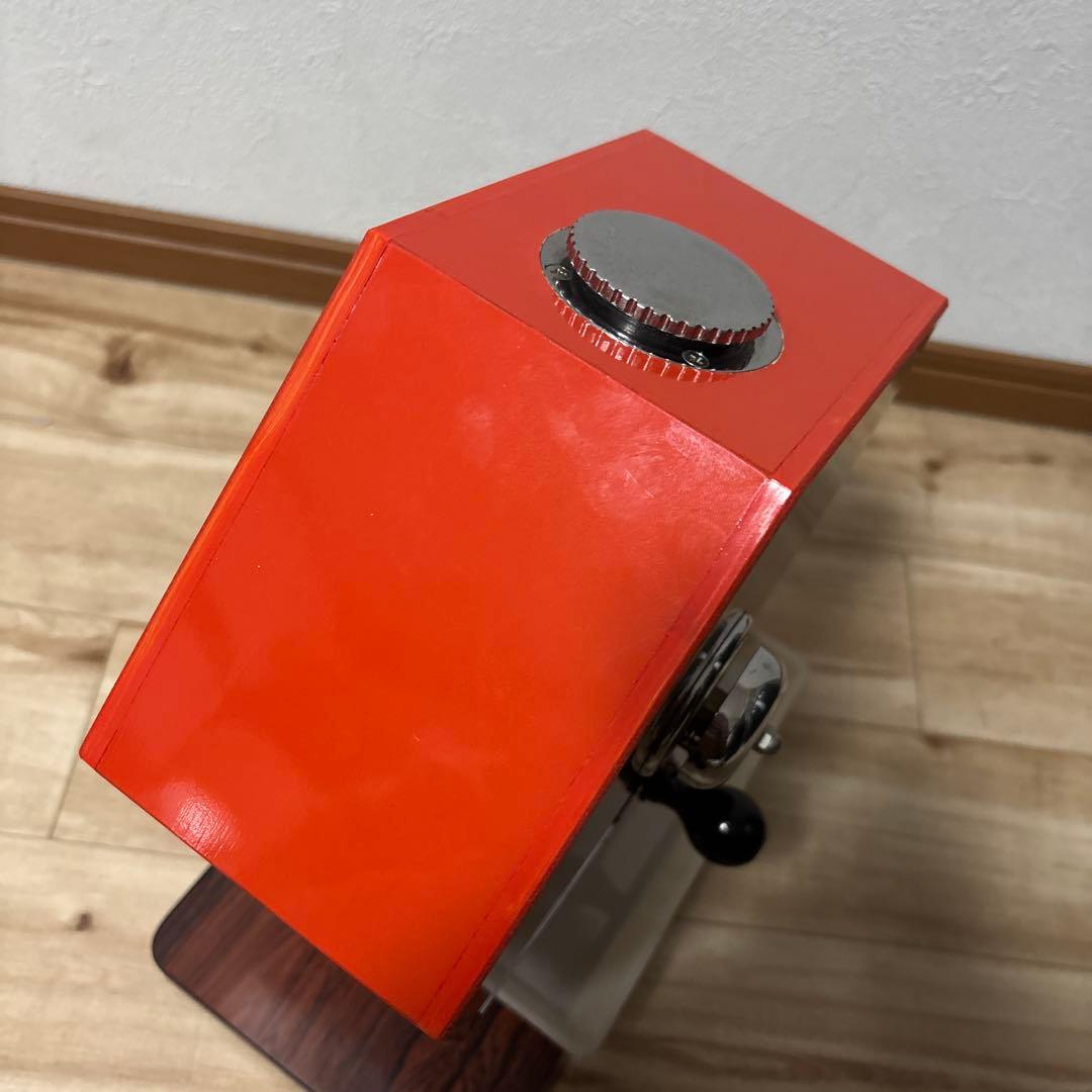 東京抽籤器研究所　ガラガラ　ガラポン　福引き　美品　最安値