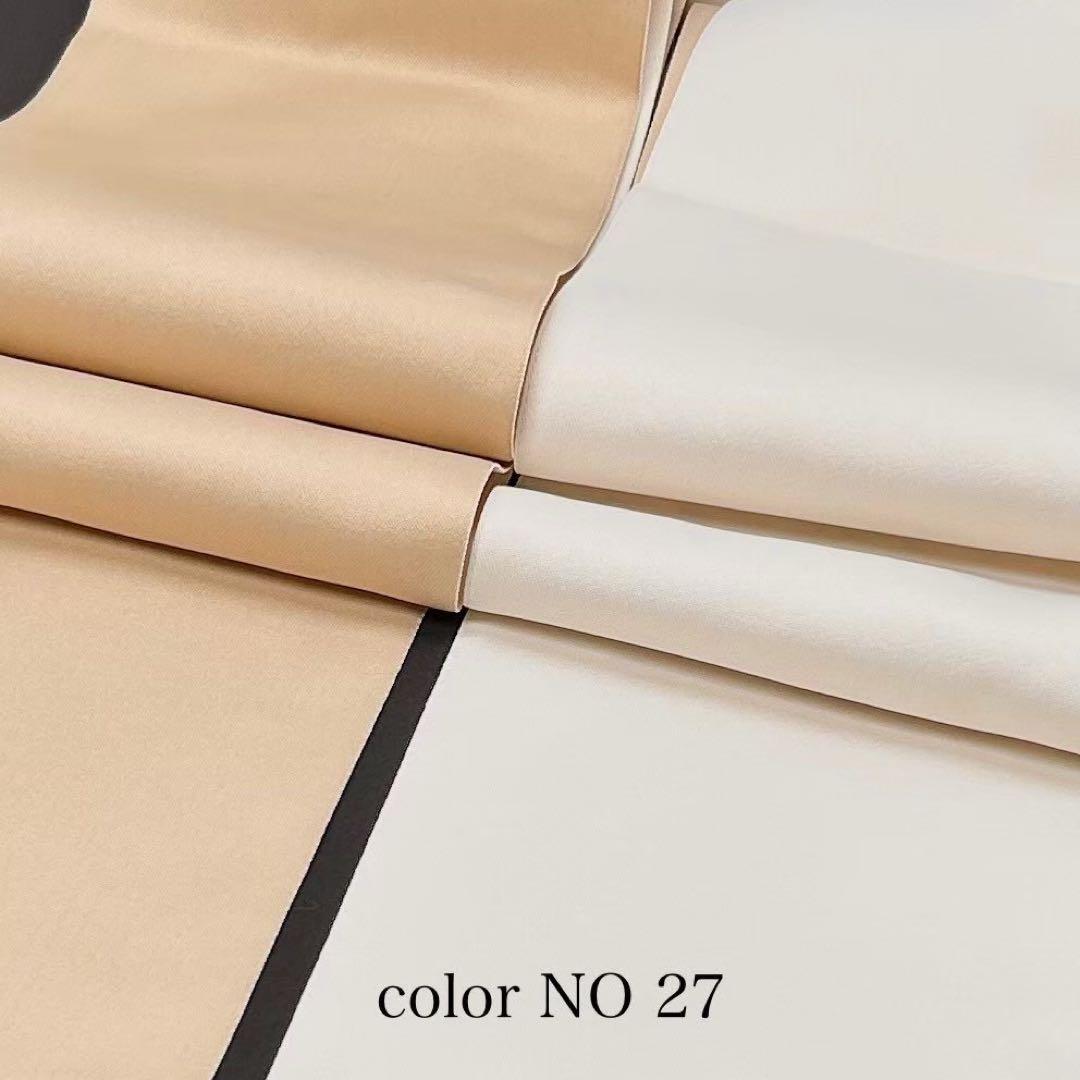 浴衣　大きめサイズ　浴衣 4L 百合　濃紺　帯　2点　新品　未使用　0808⑥