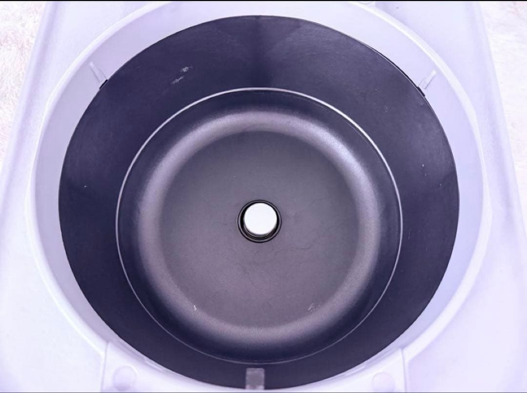 【2021年製】日立　IHジャー炊飯器　ふっくら御膳　MRZ-V100DM