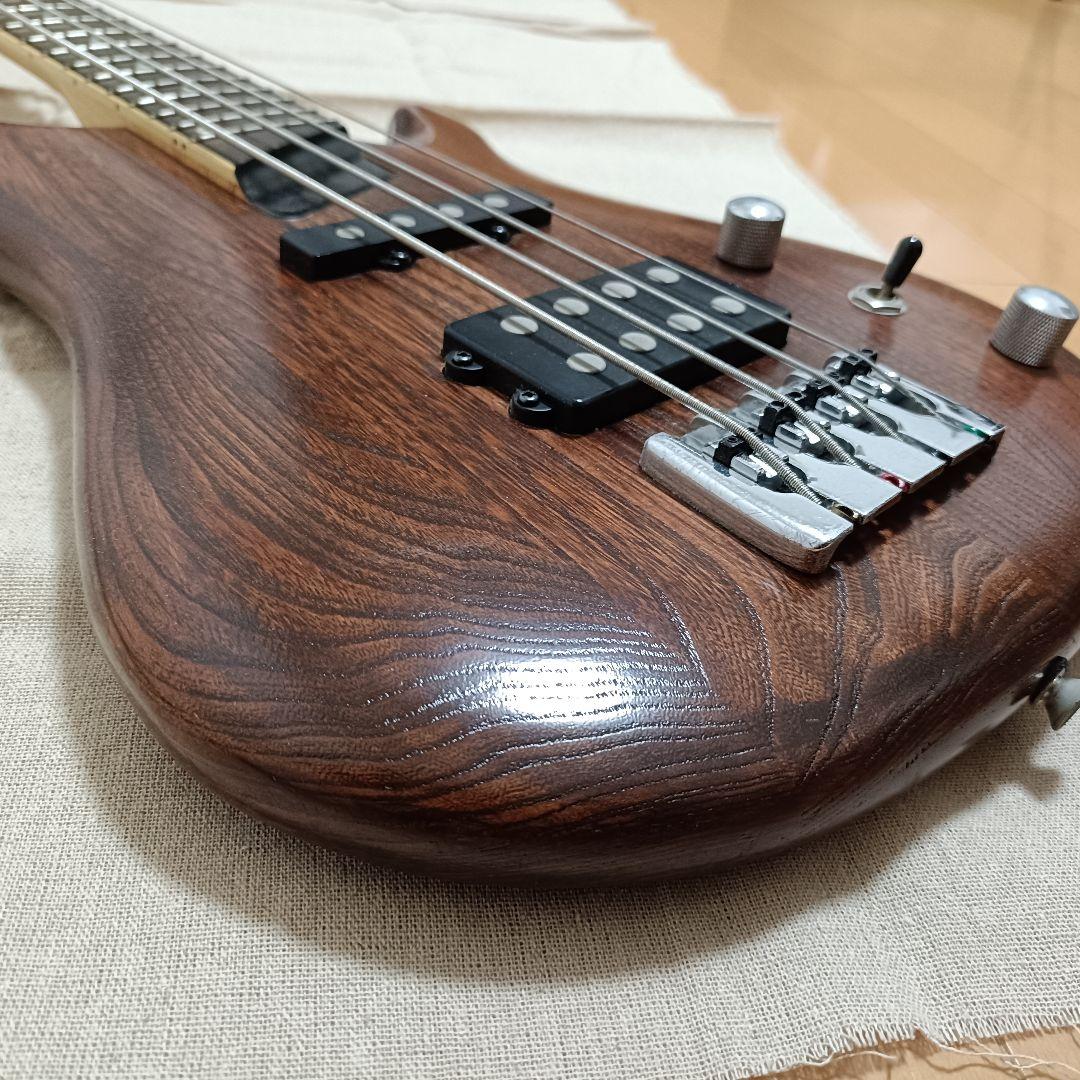 【引き取り限定】 Bacchus BOM-650SH BRS バッカス