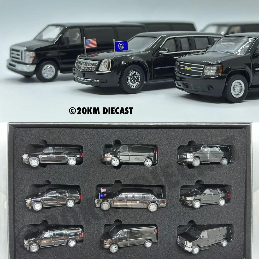 【新品】596 Model HEC Exclusive 1/64