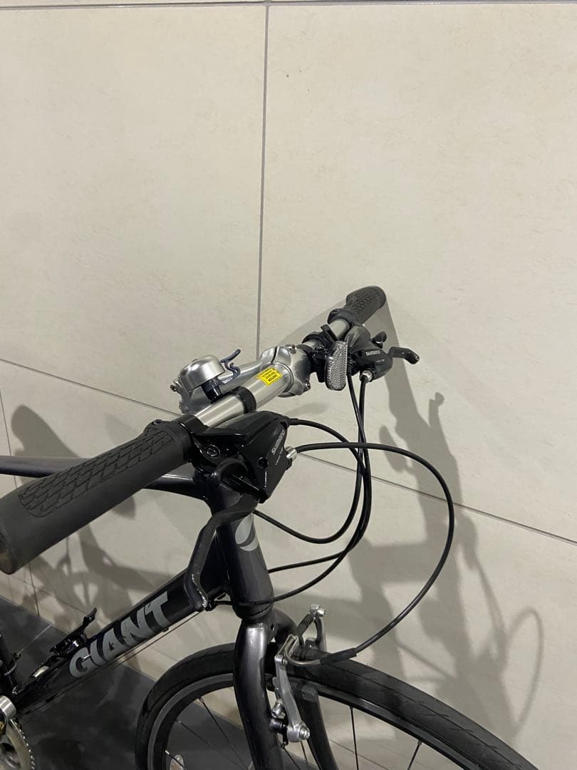 GIANT escape R3 クロスバイク　ジャイアント　エスケープrx自転車