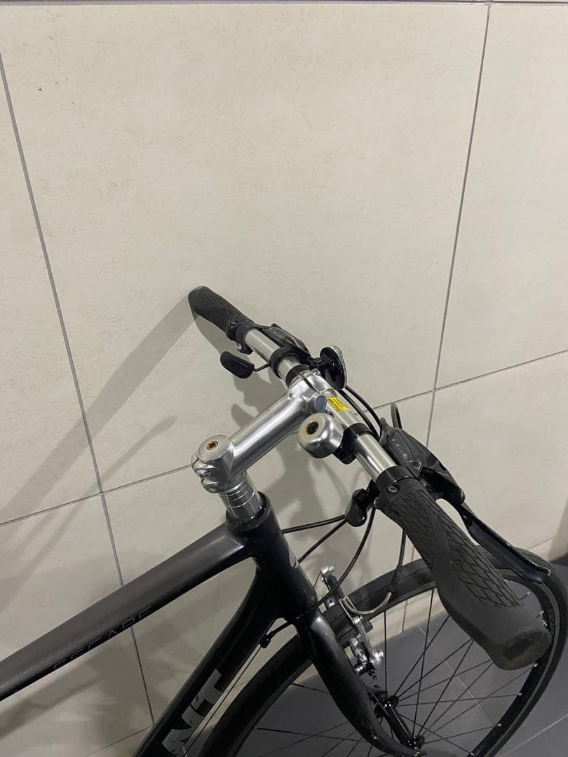 GIANT escape R3 クロスバイク　ジャイアント　エスケープrx自転車