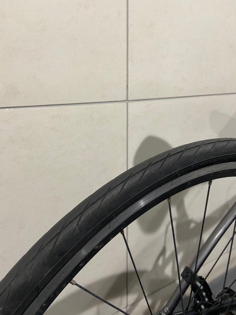 GIANT escape R3 クロスバイク　ジャイアント　エスケープrx自転車