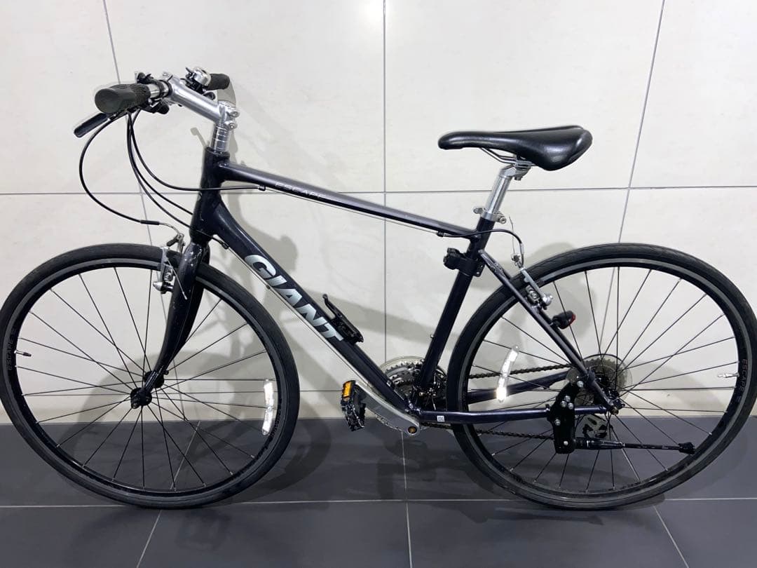 GIANT escape R3 クロスバイク　ジャイアント　エスケープrx自転車