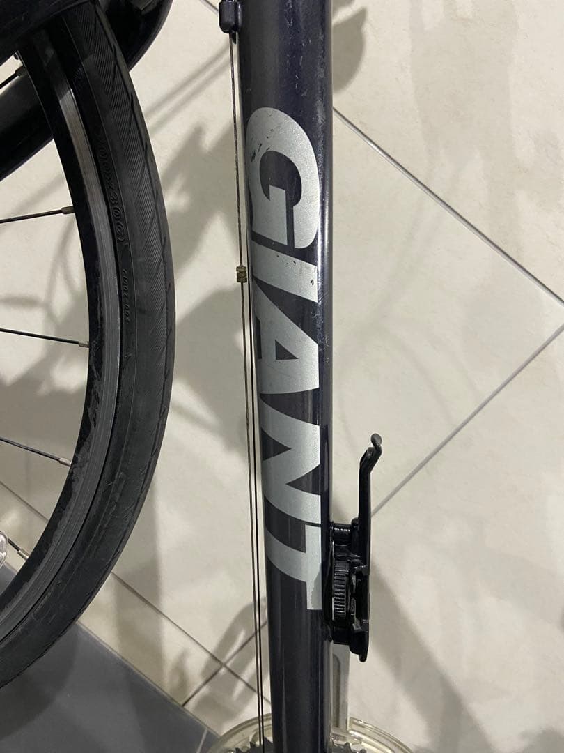 GIANT escape R3 クロスバイク　ジャイアント　エスケープrx自転車