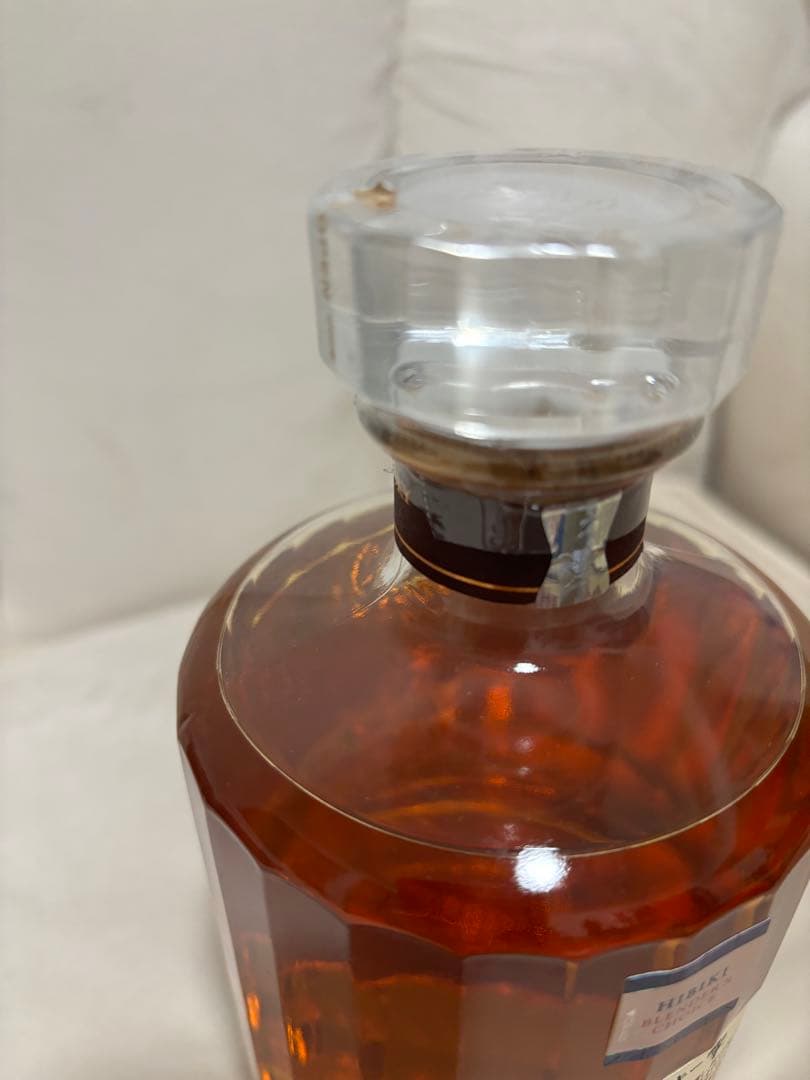 Hibiki 響 ブレンダーズチョイス ウイスキー