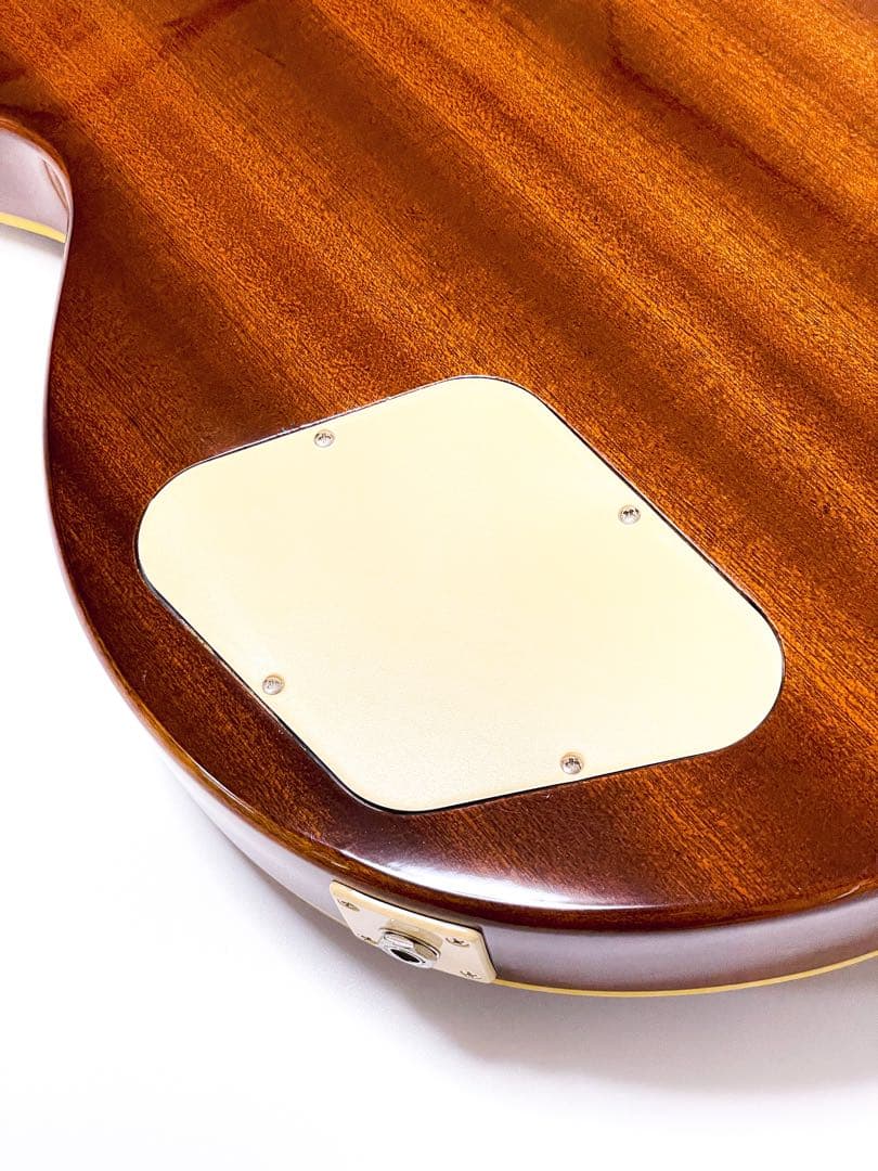 ギター Epiphone Les Paul Standard Plus Top HB