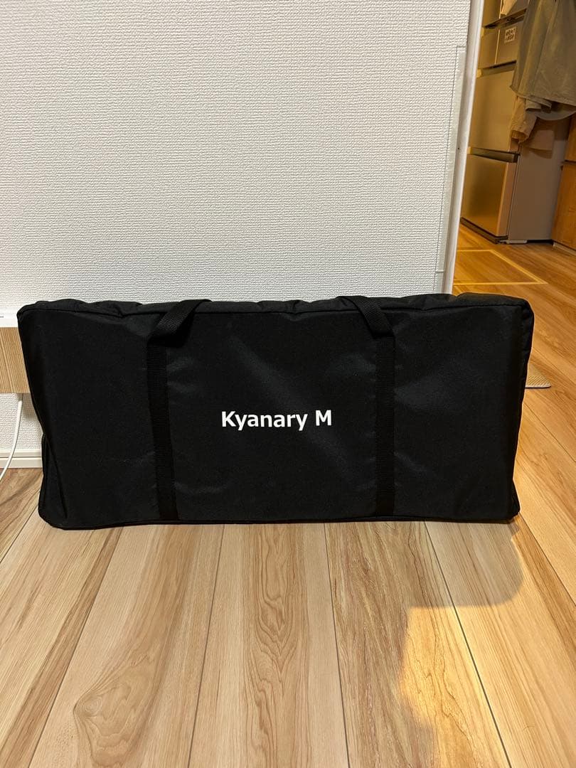 DODキャナリーテーブルM