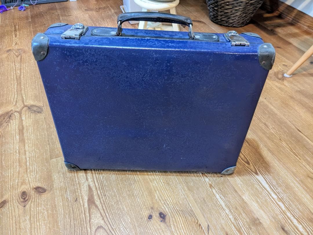 グローブトロッター18インチアタッシュ