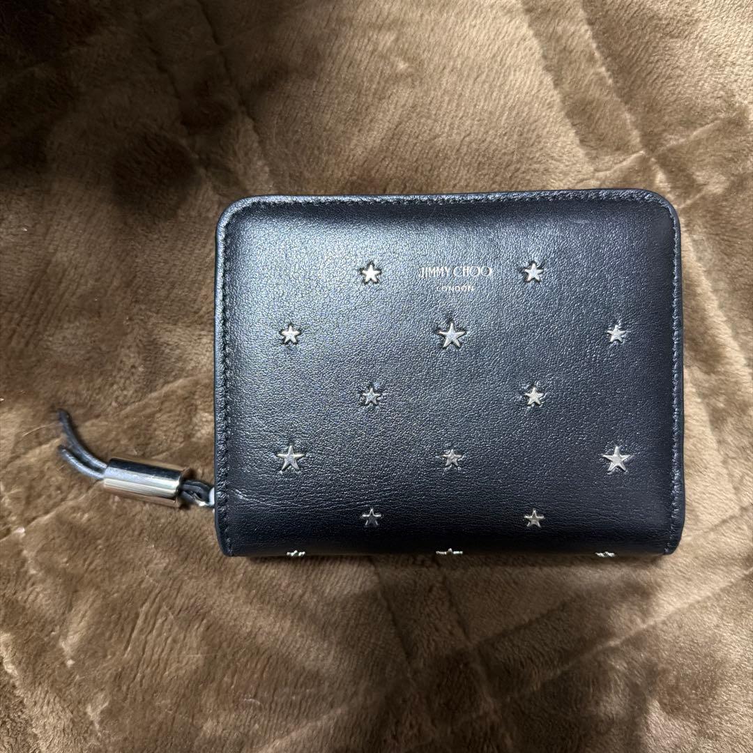 JIMMY CHOO 財布