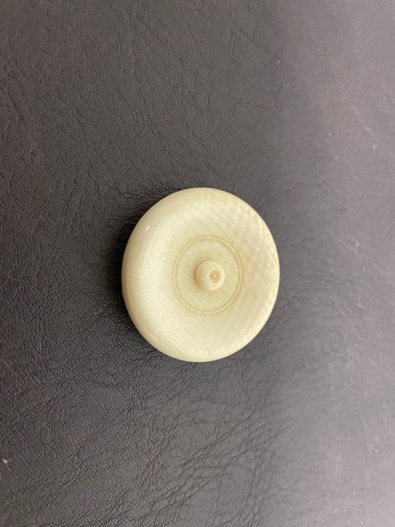 石田陶春　丹波茶入　共箱　仕覆　茶入　丹波焼　茶道具