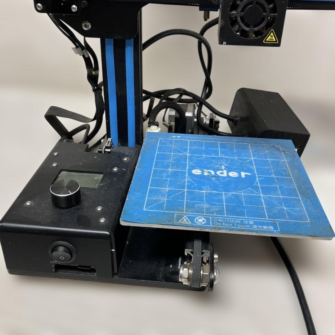 ♡ Ender 3Dプリンター【11】