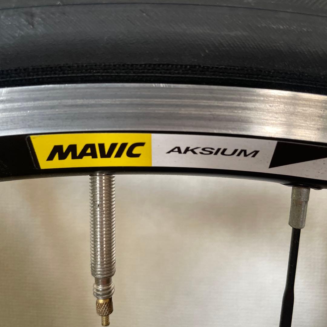 交渉ありCannondale ロードバイク 52cm Shimano 105