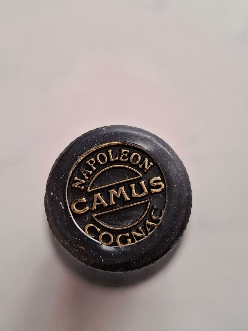 ナポレオン カミュ