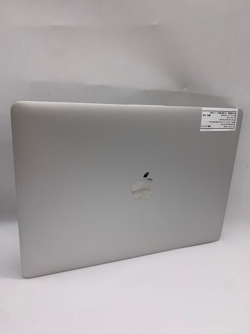 MacBook本体 Macbook Pro 2019 | Core i5 | 8GB | 256GB