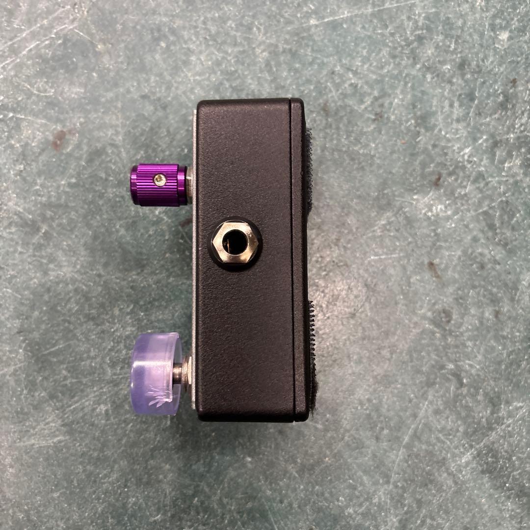 HT2-WORKS HT-2 BOOSTER ギターエフェクター