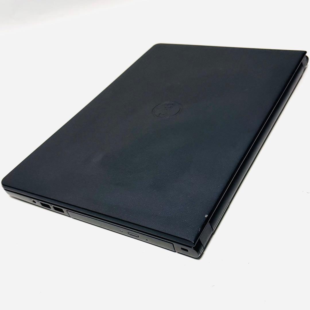 Windowsノート本体 DELL Vostro 15 41113/SDPPI/2015 5100