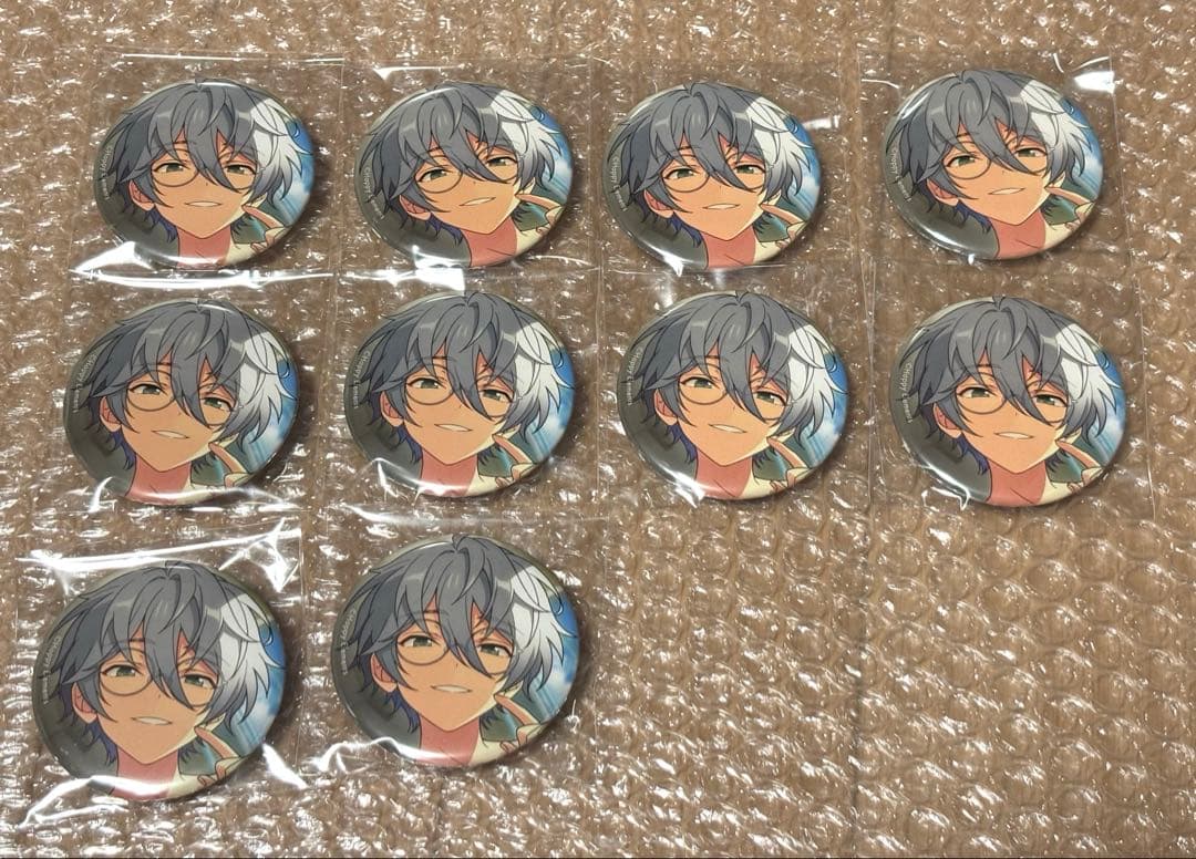 あんスタ コレ缶 カンナ