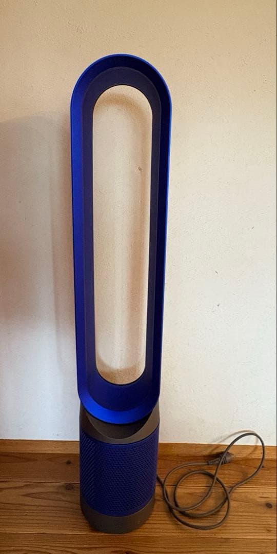 ダイソン　pure cool TP00 空気清浄機付き扇風機