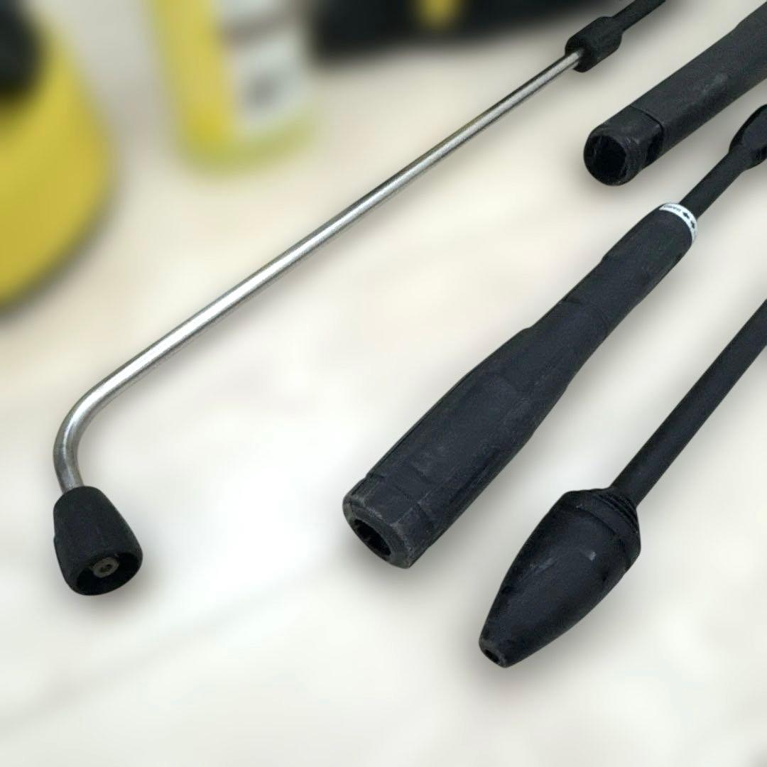 KARCHER K5 PremiumSilent プレミアムサイレント 50Hz