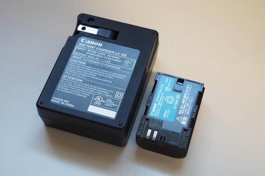 【カメラ】EOS5D Mark II &EF24-105 F4 L IS セット