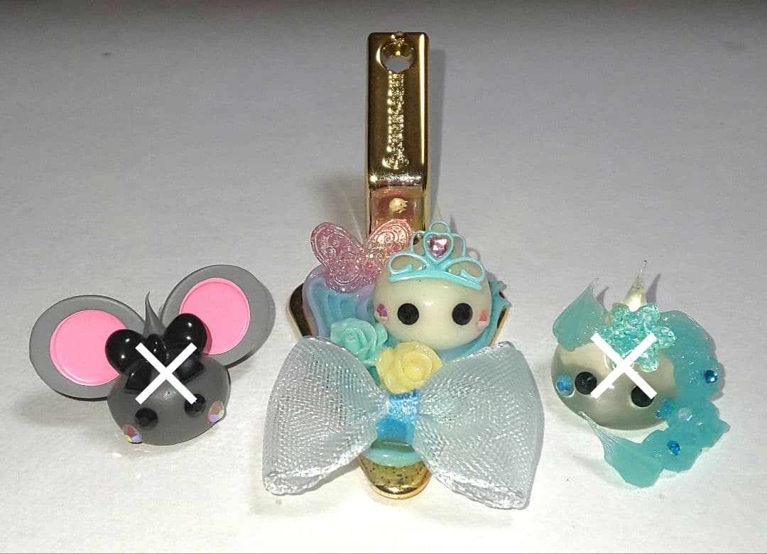 ✨ほっぺちゃん✨セレクト✨選べる✨